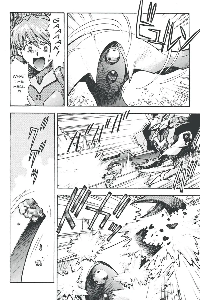 Neon Genesis Evangelion Chapter 23 image 04_optimized